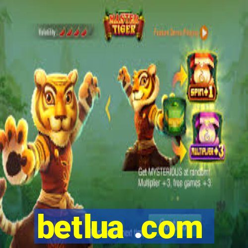 betlua .com